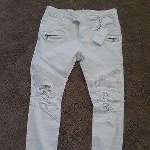 Balmain Jeans